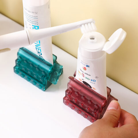 Toothpast Squeezer 2pcs