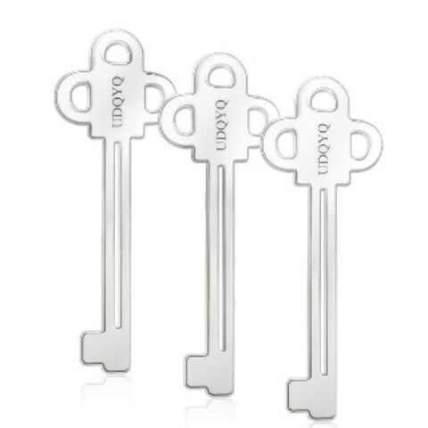 Tube Squeezer Key 3pcs