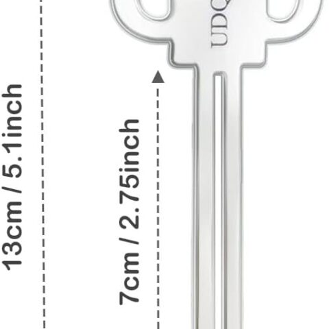 Tube Squeezer Key 3pcs