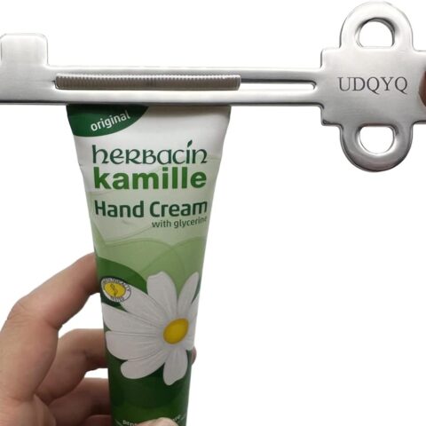 Tube Squeezer Key 3pcs